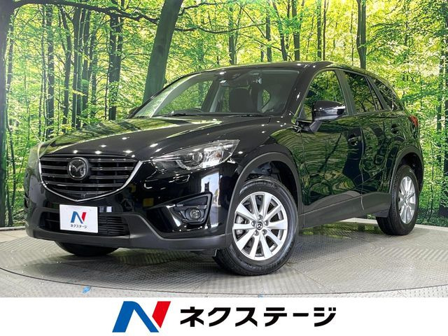 CX-5  XD プロアクティブ