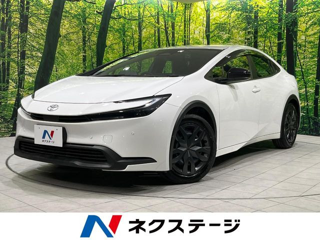プリウス 1.8 X 