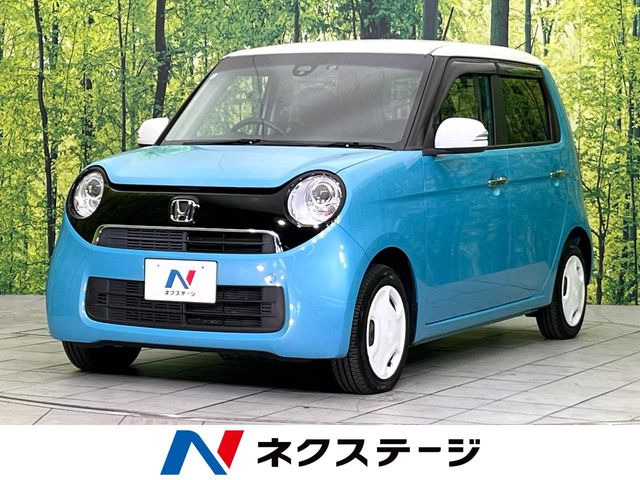 N-ONE G Aパッケージ 