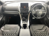 エクリプスクロス PHEV 2.4 P 4WD 4WD 修復歴無し