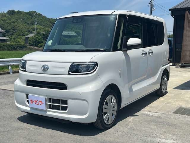 タント L 