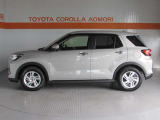 ライズ 1.0 G 4WD 