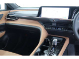 クラウンスポーツ 2.5 Z E-Four 4WD 