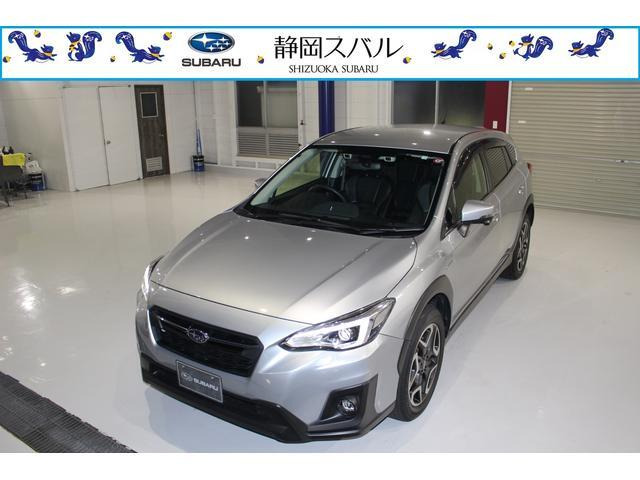 XV  2.0e-S アイサイト 4WD