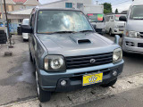 ジムニー FIS フリースタイル ワールドカップ リミテッド 4WD 