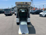 N-BOX+ G 車いす仕様車 