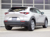 CX-30 1.8 XD Lパッケージ 