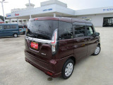 ソリオ 1.2 G 4WD 