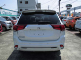 アウトランダーPHEV 2.4 G 4WD 