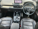 CX-5 2.2 XD Lパッケージ 4WD 4WD 修復歴無し