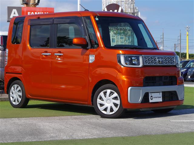 ピクシスメガ L SA 修復歴無し