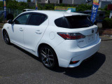 CT 200h Fスポーツ 