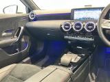 Aクラス A200d AMGライン サンルーフ 修復歴無し