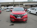 ヴェゼル 1.5 X ホンダセンシング 4WD 