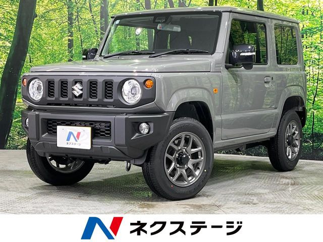 ジムニー  XC