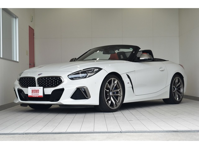 Z4 M40i 