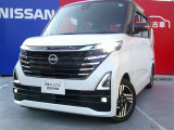 ルークス ハイウェイスター X