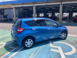 ノート 1.2 e-POWER X 