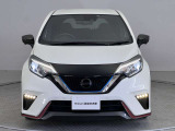ノート 1.2 e-POWER NISMO 