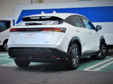 アリア B6 e-4ORCE 4WD 