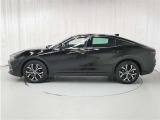 クラウンクロスオーバー 2.5 G アドバンスト E-Four 4WD 