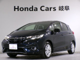 フィット13G Sホンダセンシングの青色走行距離7万キロが入庫しました。