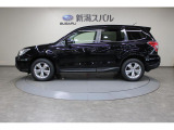 フォレスター 2.0i-L 4WD 夏タイヤ新品交換済 ワンオーナー車