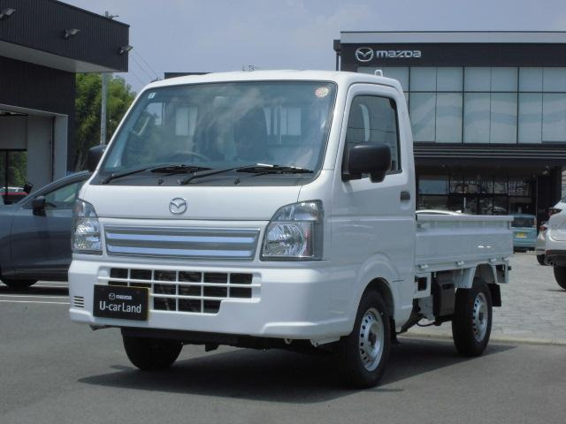 スクラムトラック KC 