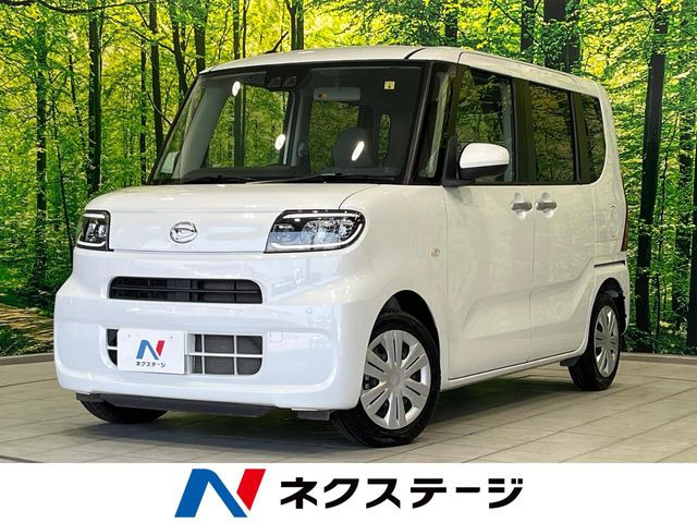 タント L 