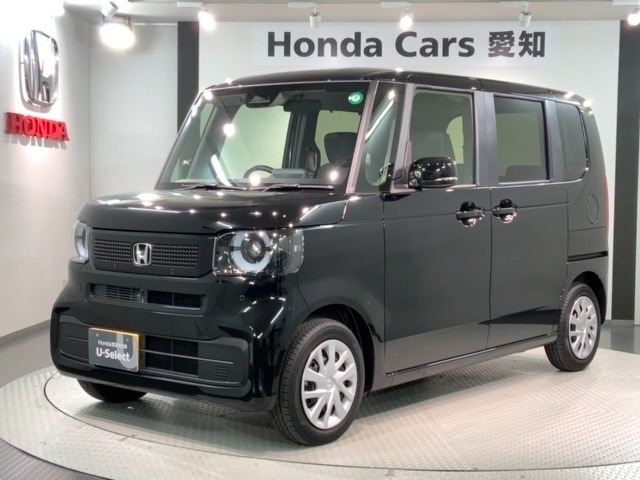 N-BOX  
