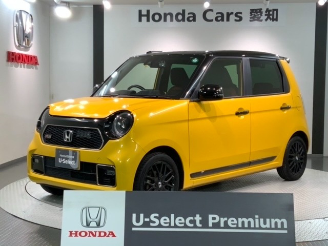 N-ONE RS 