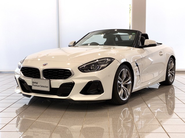 Z4 sドライブ 20i Mスポーツ 