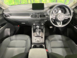 CX-5 2.2 XD スマートエディション 