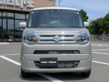 ワゴンRスマイル ハイブリッド(HYBRID) Sリミテッド 4WD 