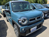 ハスラー ハイブリッド(HYBRID) X 4WD 
