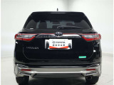 ハリアー 2.0 ターボ プログレス メタル アンド レザーパッケージ 4WD 