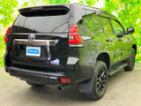 ランドクルーザープラド 2.7 TX Lパッケージ 70th アニバーサリーリミテッド 4WD 