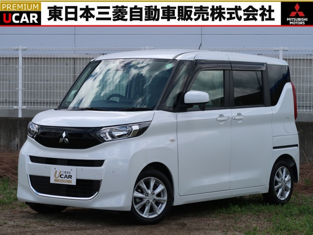 eKスペース T 