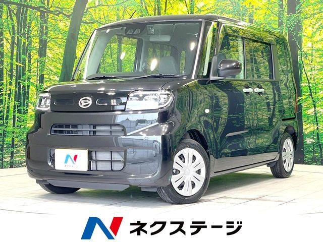 タント X 