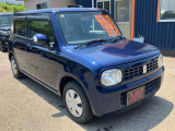 アルトラパン X 4WD 