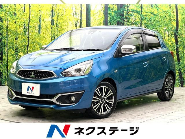 ミラージュ 1.2 G 