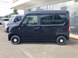 N-VAN ファン スタイル+ ネイチャー 
