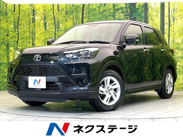 ライズ 1.2 G 