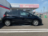 ノート 1.2 e-POWER X 