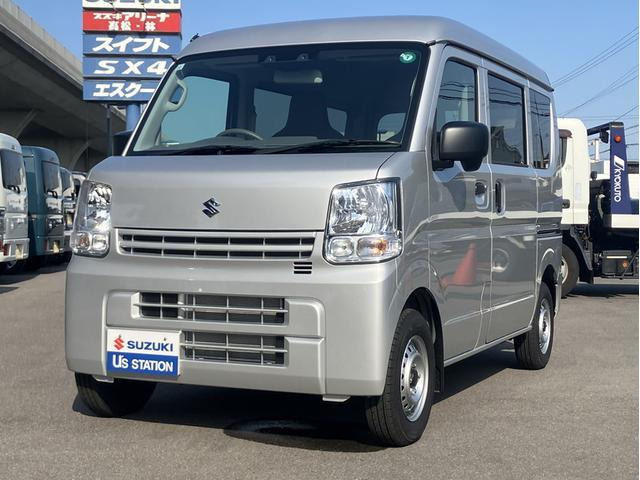 エブリイ PA 6型