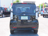 N-WGN G 4WD 