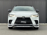 RX 350 Fスポーツ 4WD 4WD 本革シート
