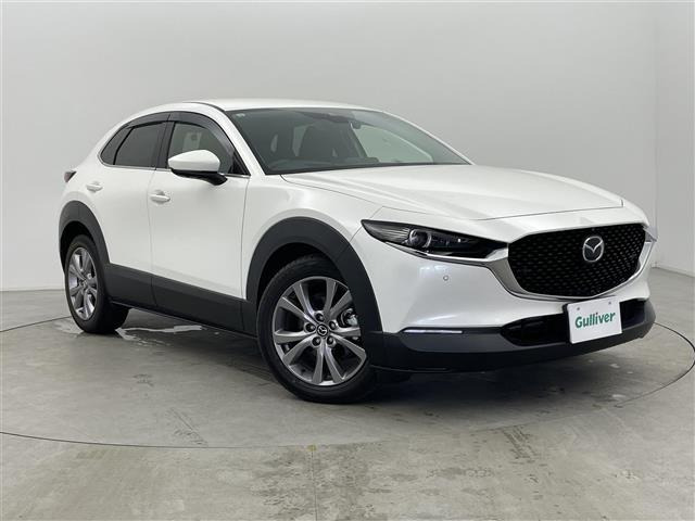 CX-30 1.8 XD プロアクティブ ツーリングセレクション 修復歴無し