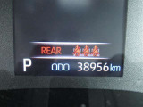 撮影時の距離です。