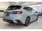 レヴォーグ 1.8 STI スポーツ EX 4WD 
